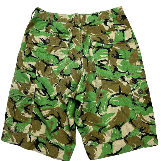 Stussy Camo Shorts (31)