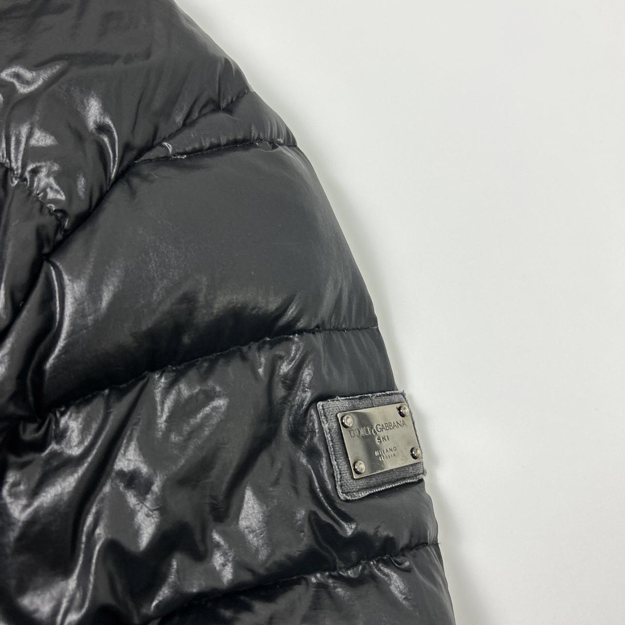 Dolce and Gabbana Puffer (L)