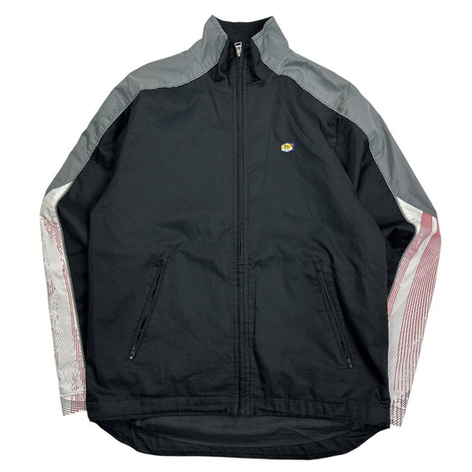 Nike Tn 'Laser Swirl' Track Jacket (S)