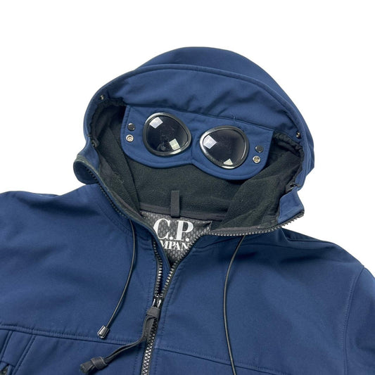 CP Company Goggle Jacket (XL)