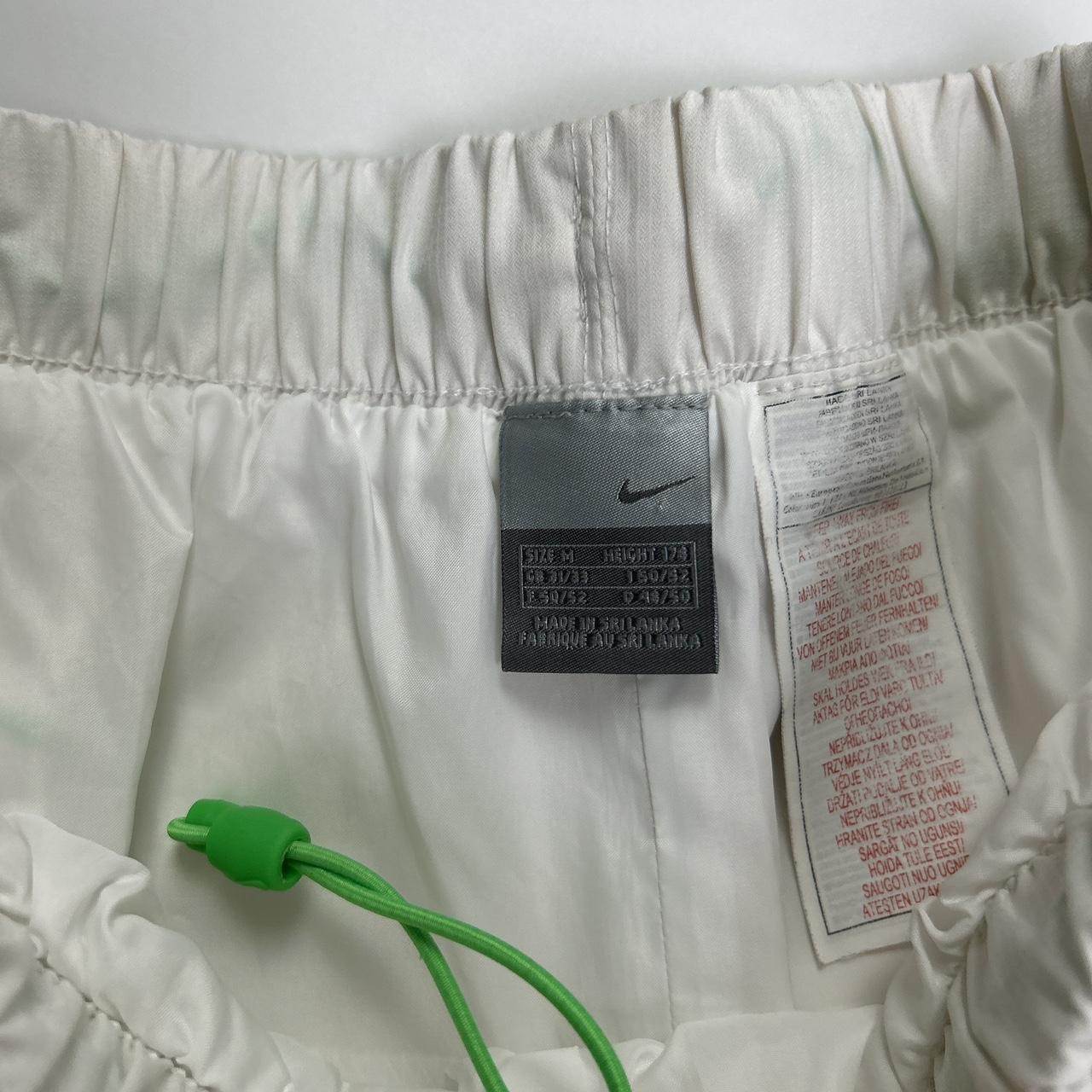 Nike Tn 'Halftone Flow' Track Pants (M)