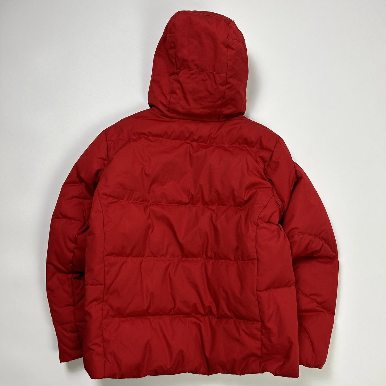 Ralph Lauren Puffer (XS)