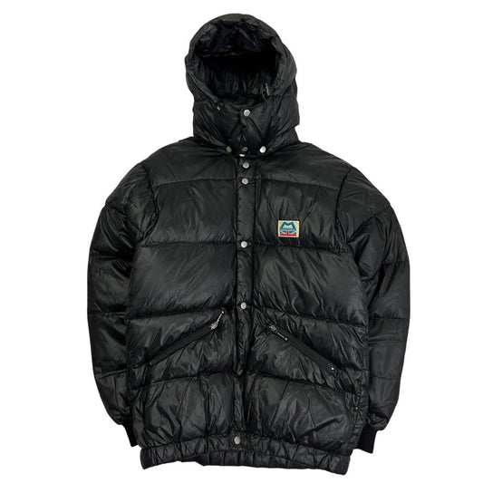Mountain Equipment Puffer (S)