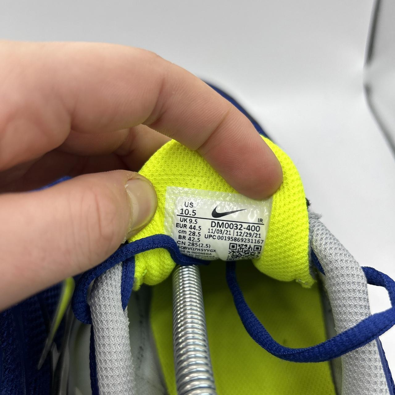 Nike Venom Tn (UK 9.5)