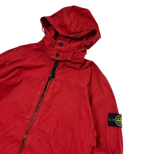 Stone Island Jacket (XL)