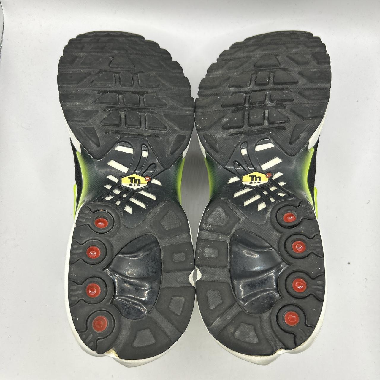 Nike Volt Tn (UK 7)