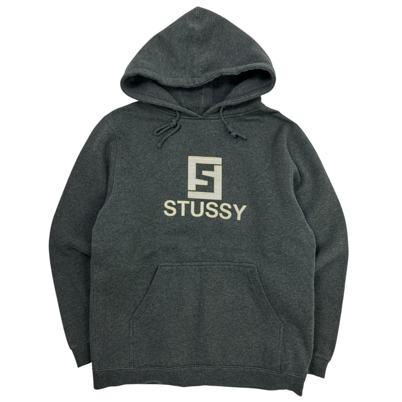 Stussy Hoodie (S)