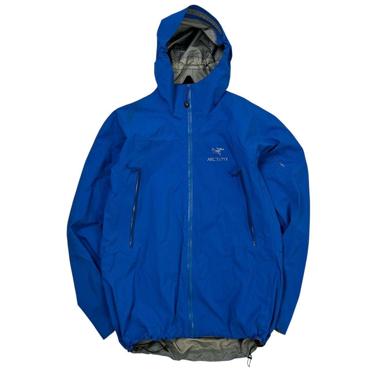Arcteryx Goretex Jacket (L)