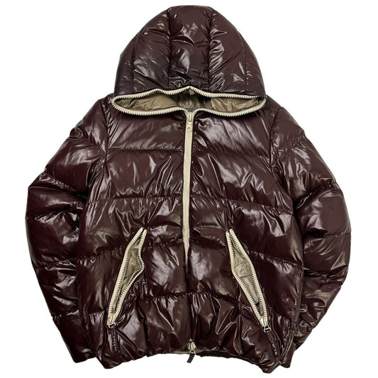 Duvetica Puffer (XL)