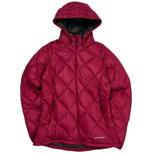 Montbell Puffer (S)