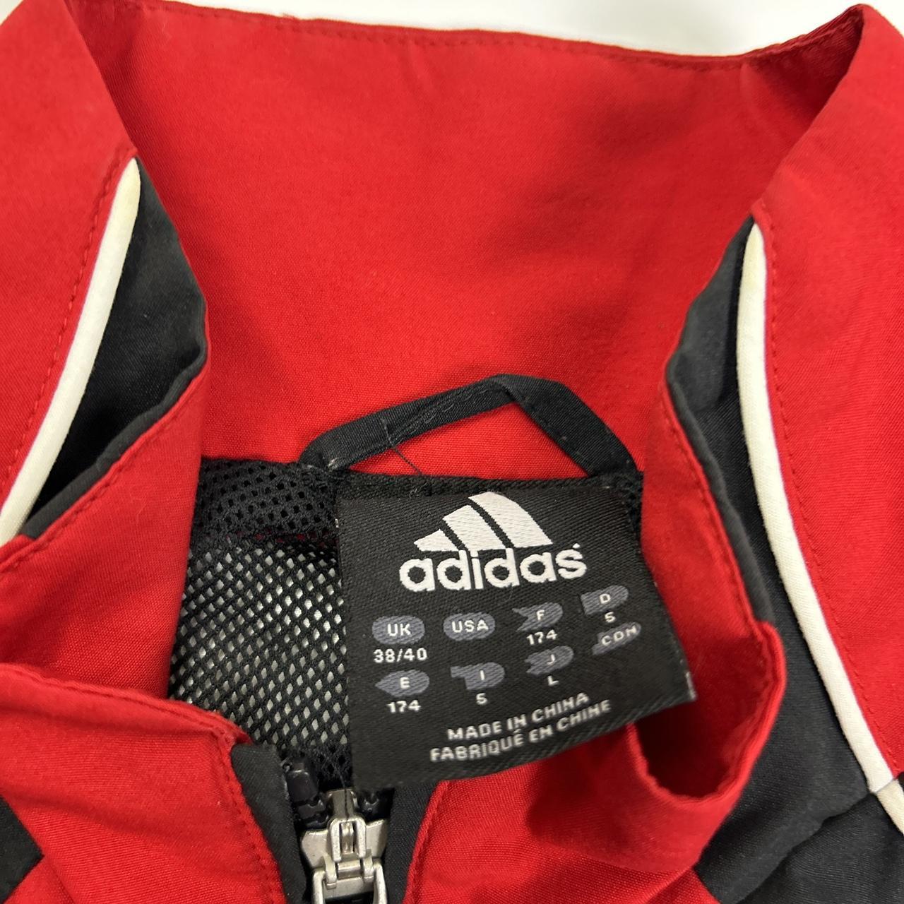 Liverpool Track Jacket (M)