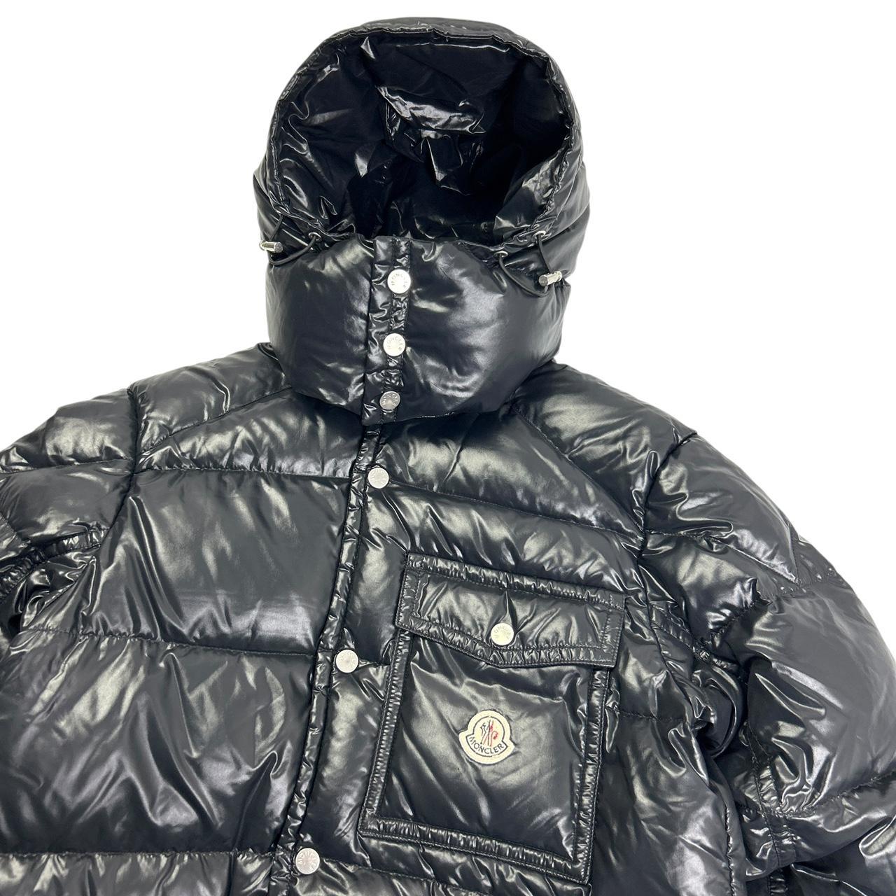 Moncler K2 Puffer (M)
