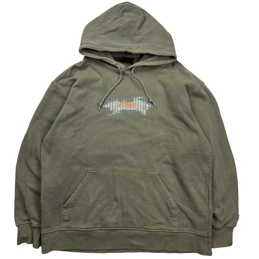 Fubu Hoodie (XXL)