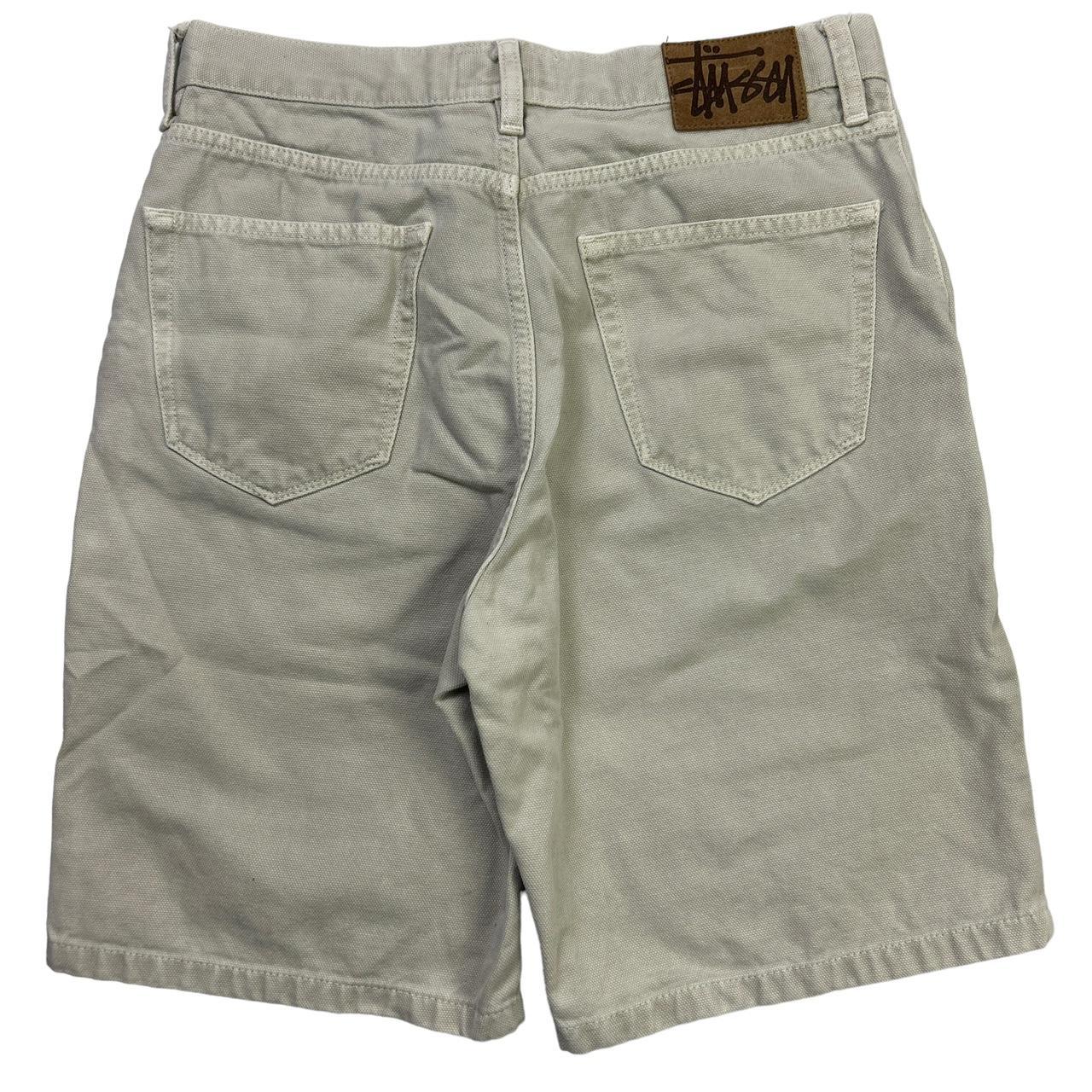 Stussy Shorts (30")