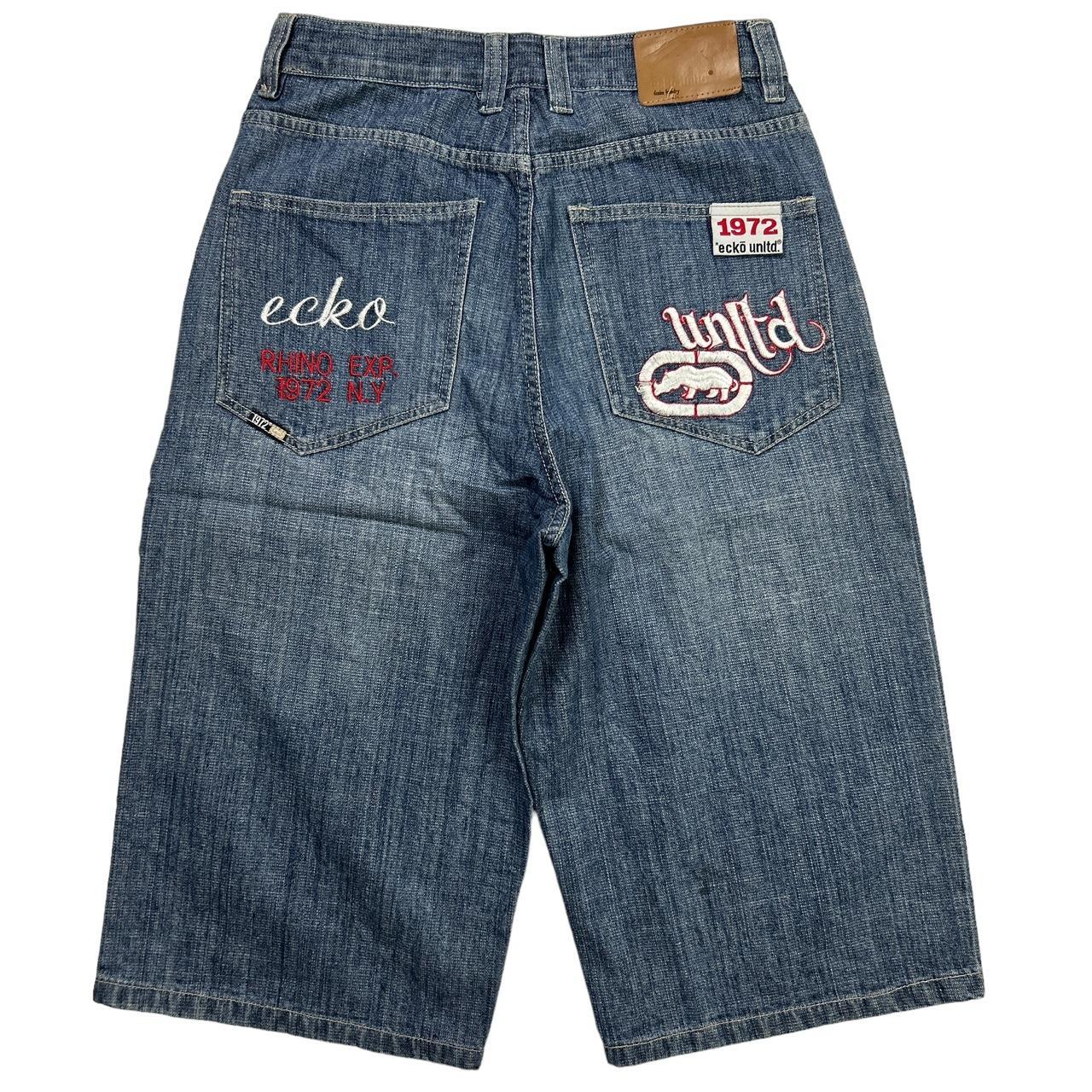 Ecko Unltd Jorts 29