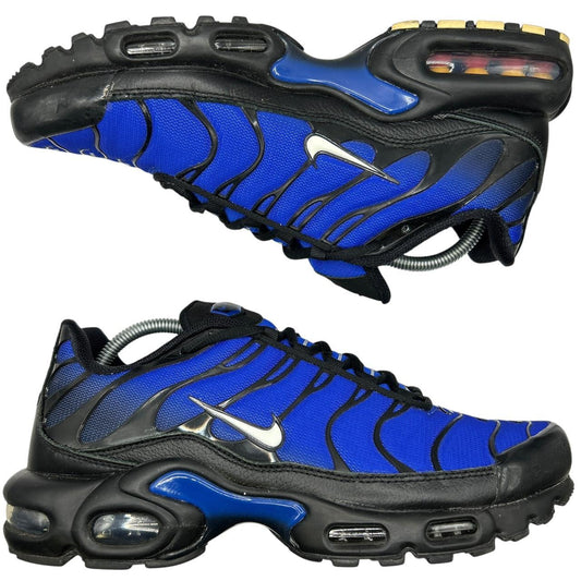 Nike Racer Blue Tn (UK 8.5)