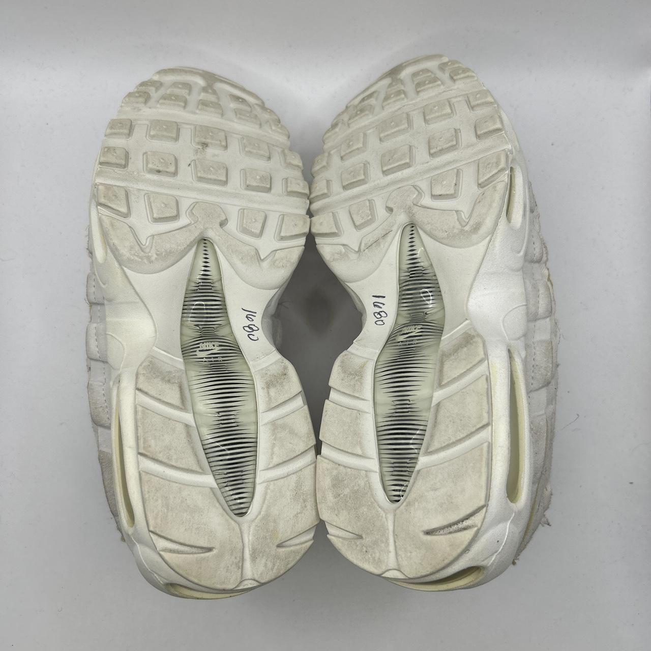 Nike CDG 95s (UK 4.5)