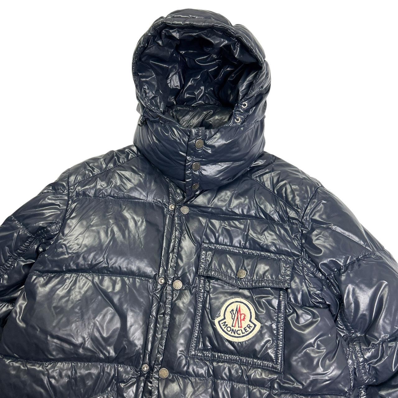 Moncler K2 Puffer (M)