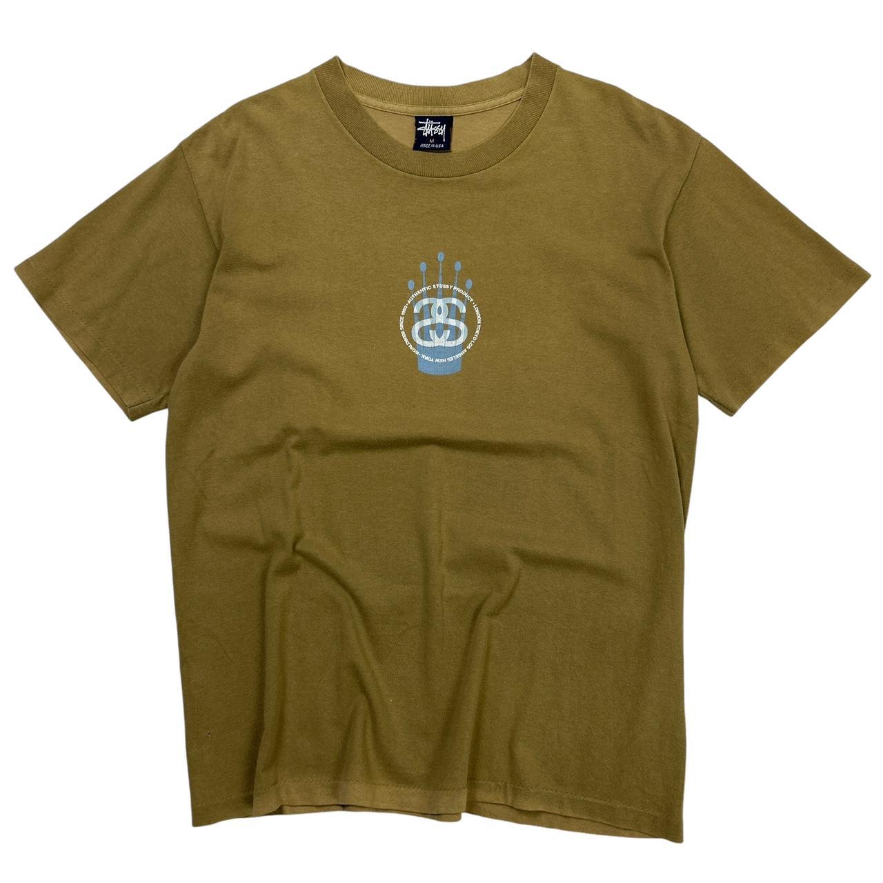 Stussy T-shirt (M)