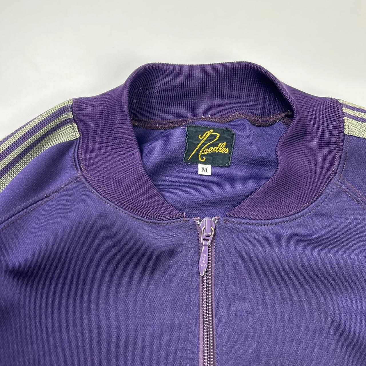 Needles Track Jacket (M)