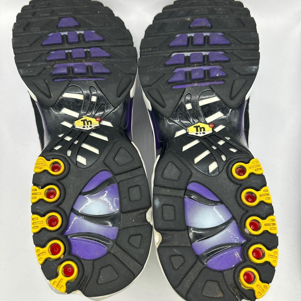 Nike Voltage Tn (UK 12)