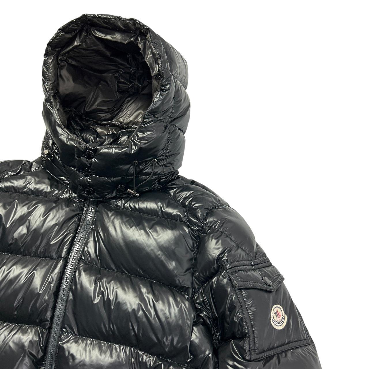 Moncler Zin Puffer (M)