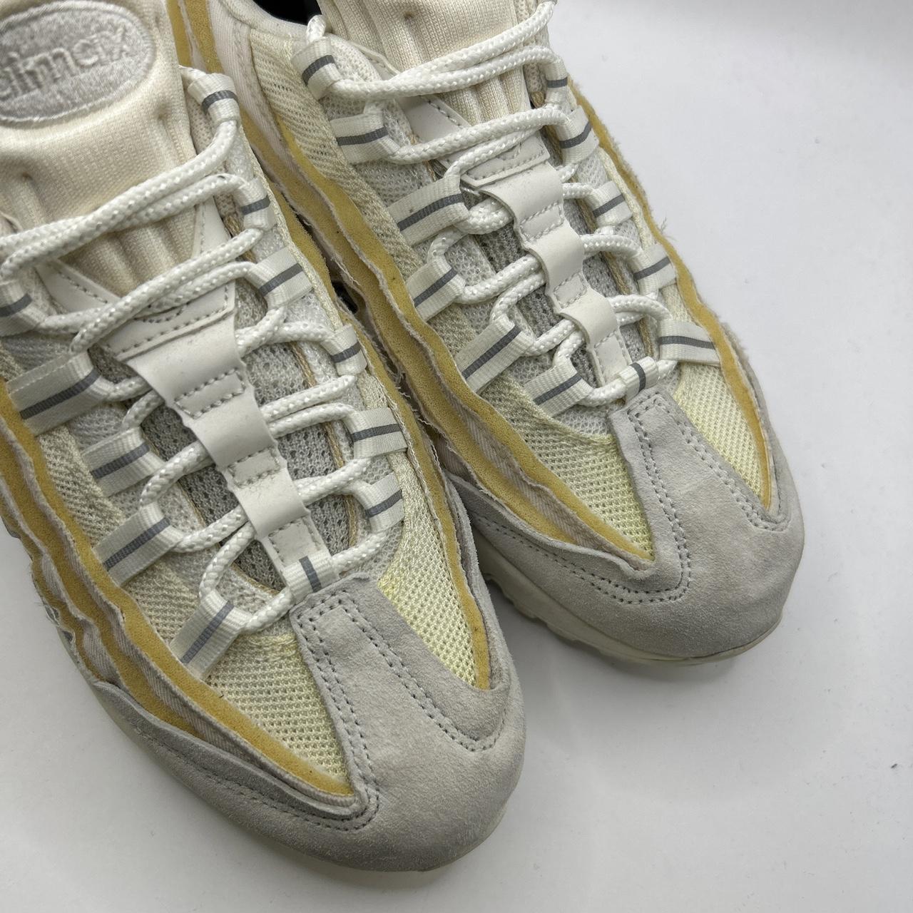 Nike CDG 95s (UK 4.5)