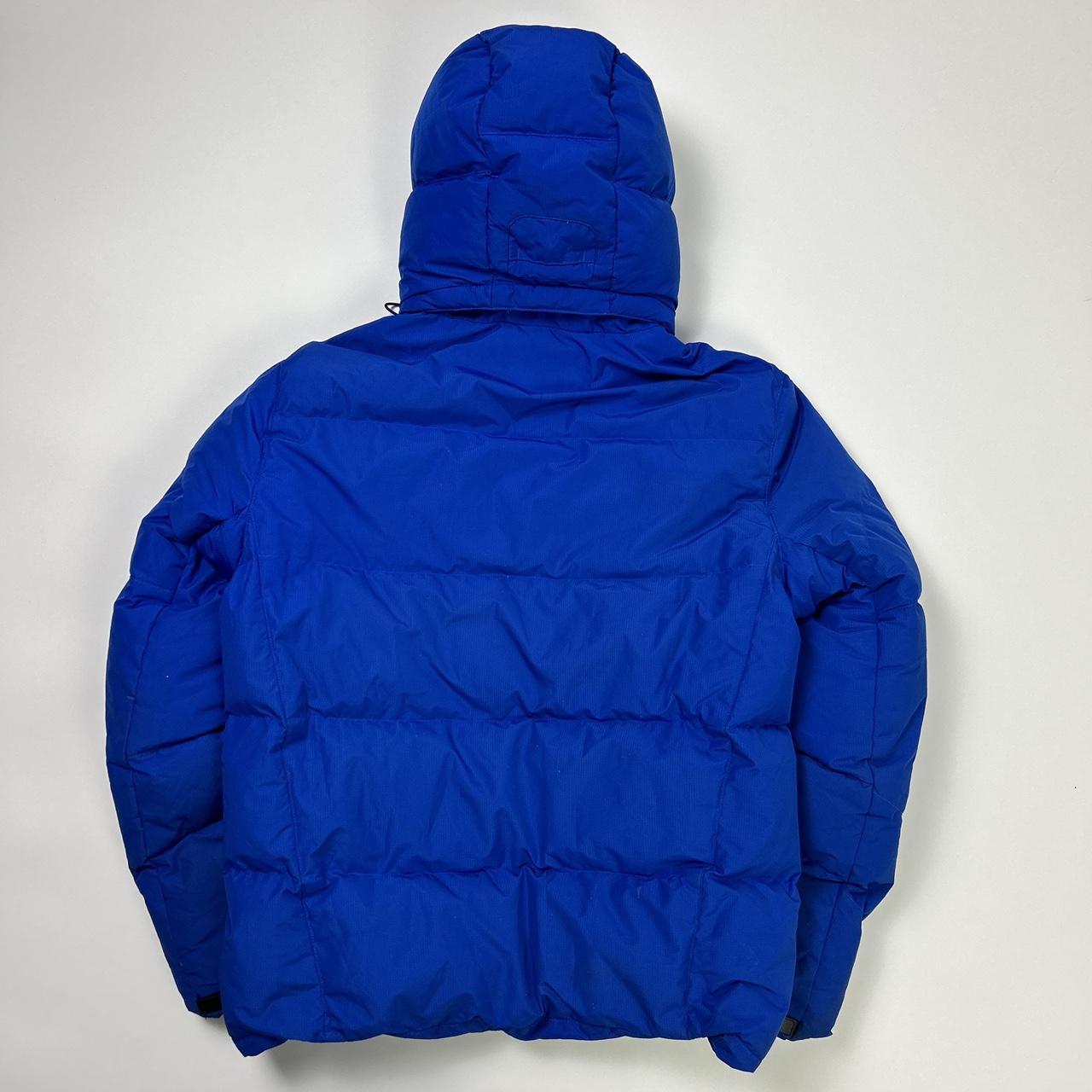 Ralph Lauren Puffer (S)