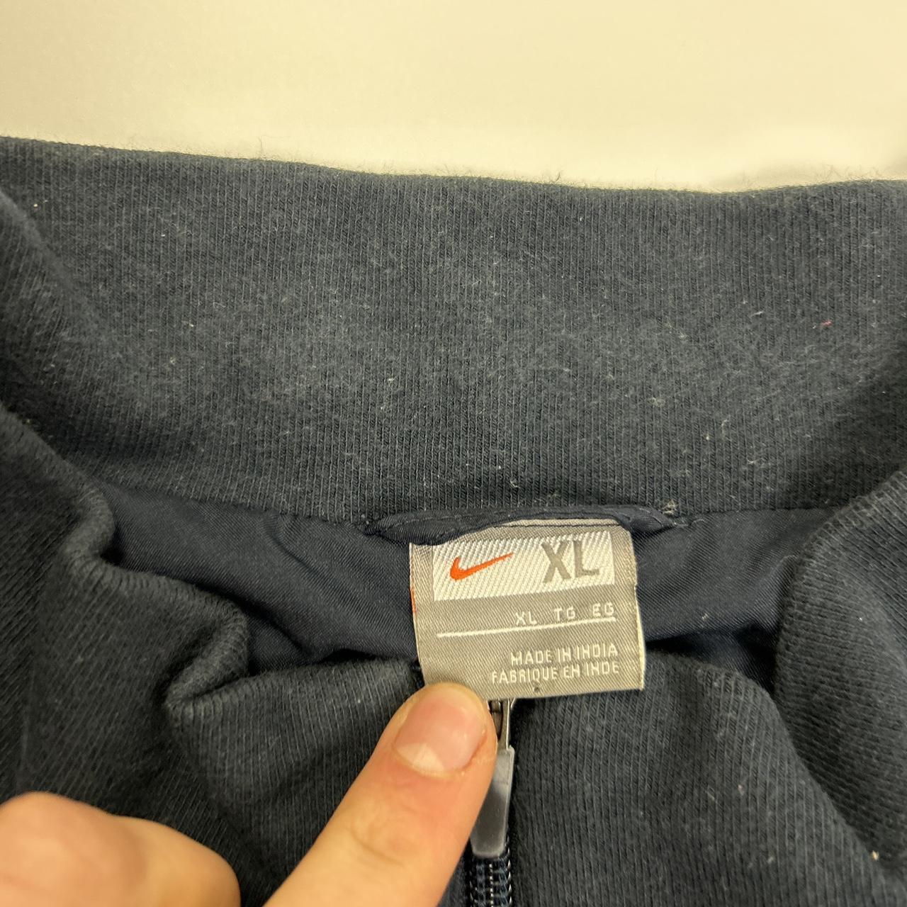 Inter Milan Track Jacket (XL)