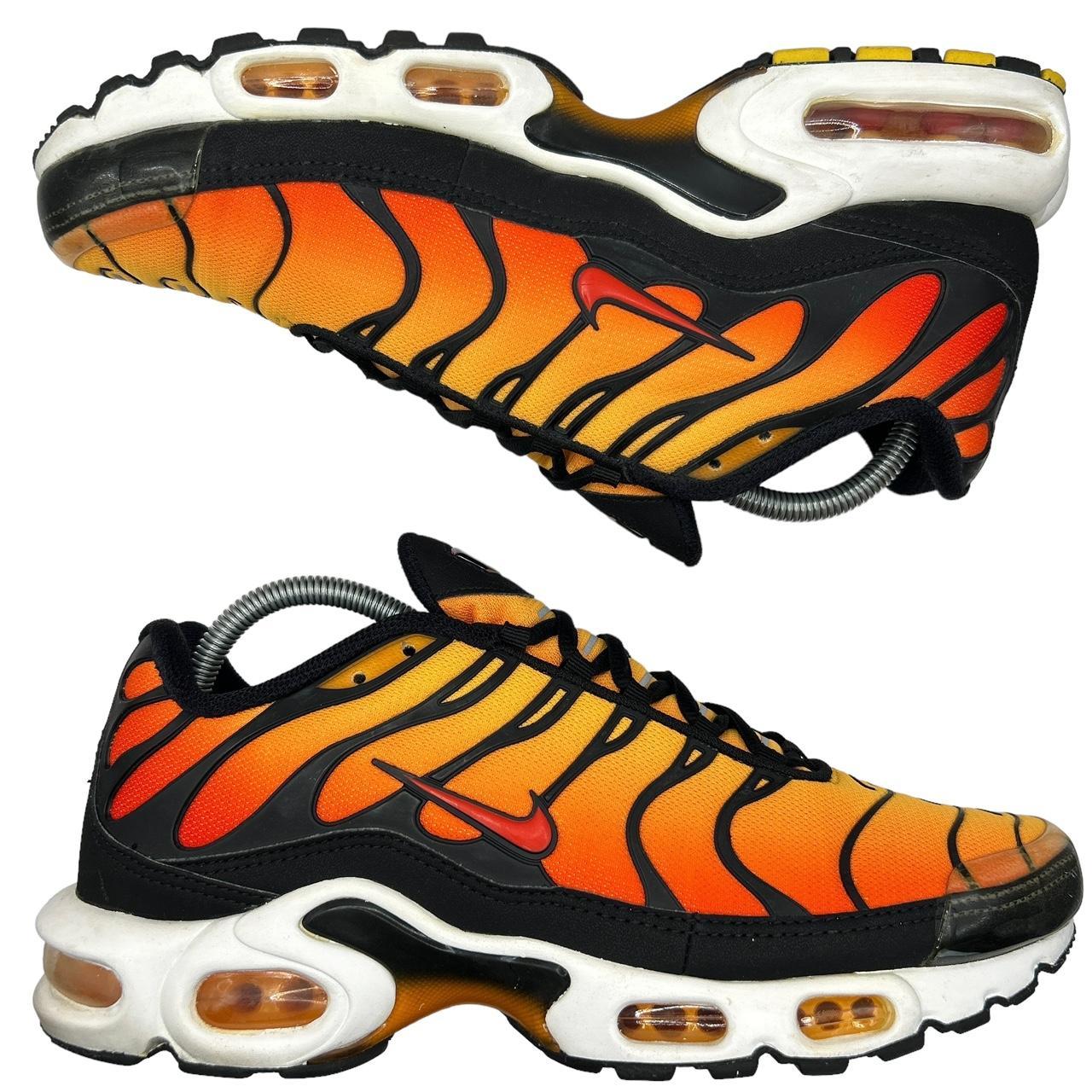 Nike Pimento Tn (UK 8)