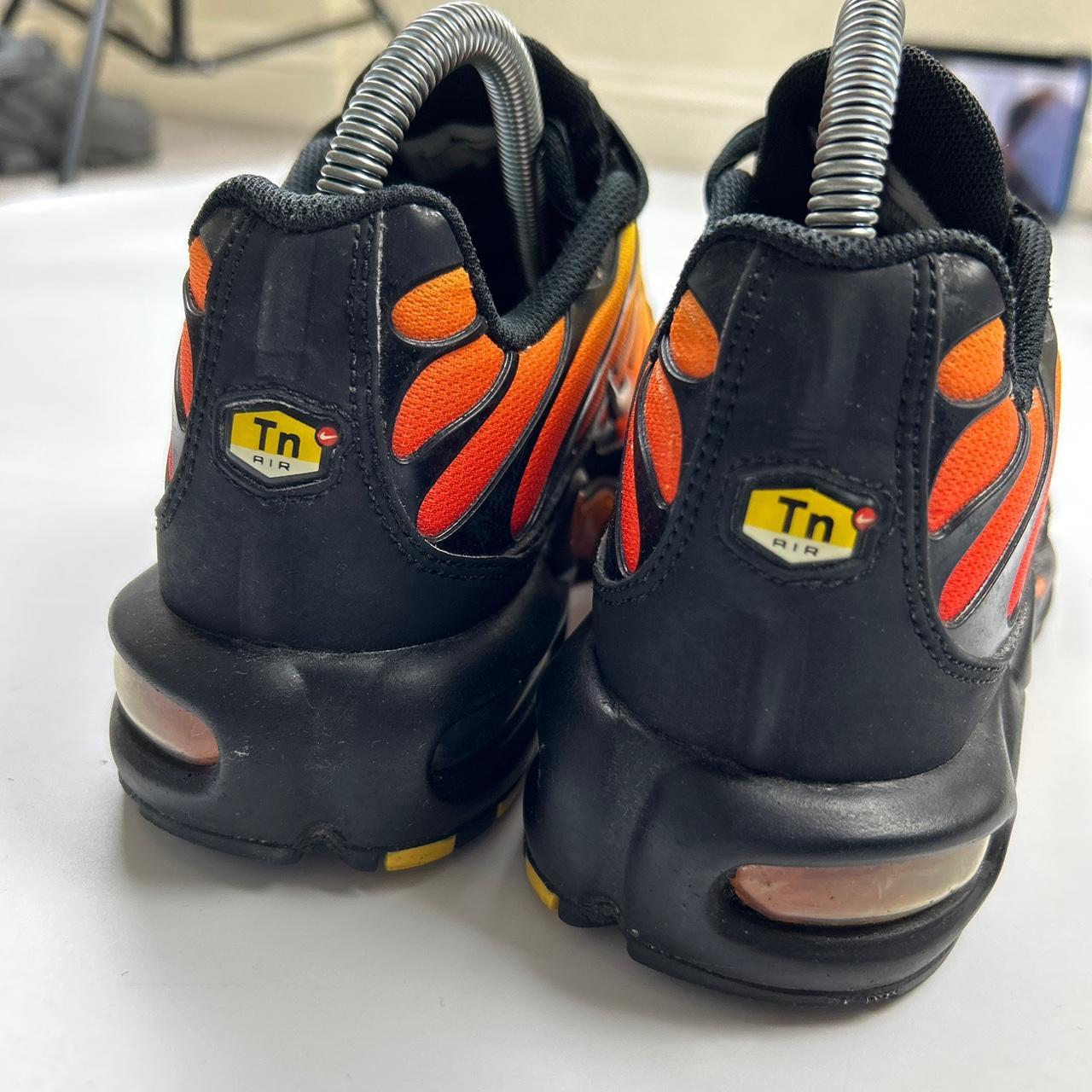 Nike Tn Tiger (UK 5.5)