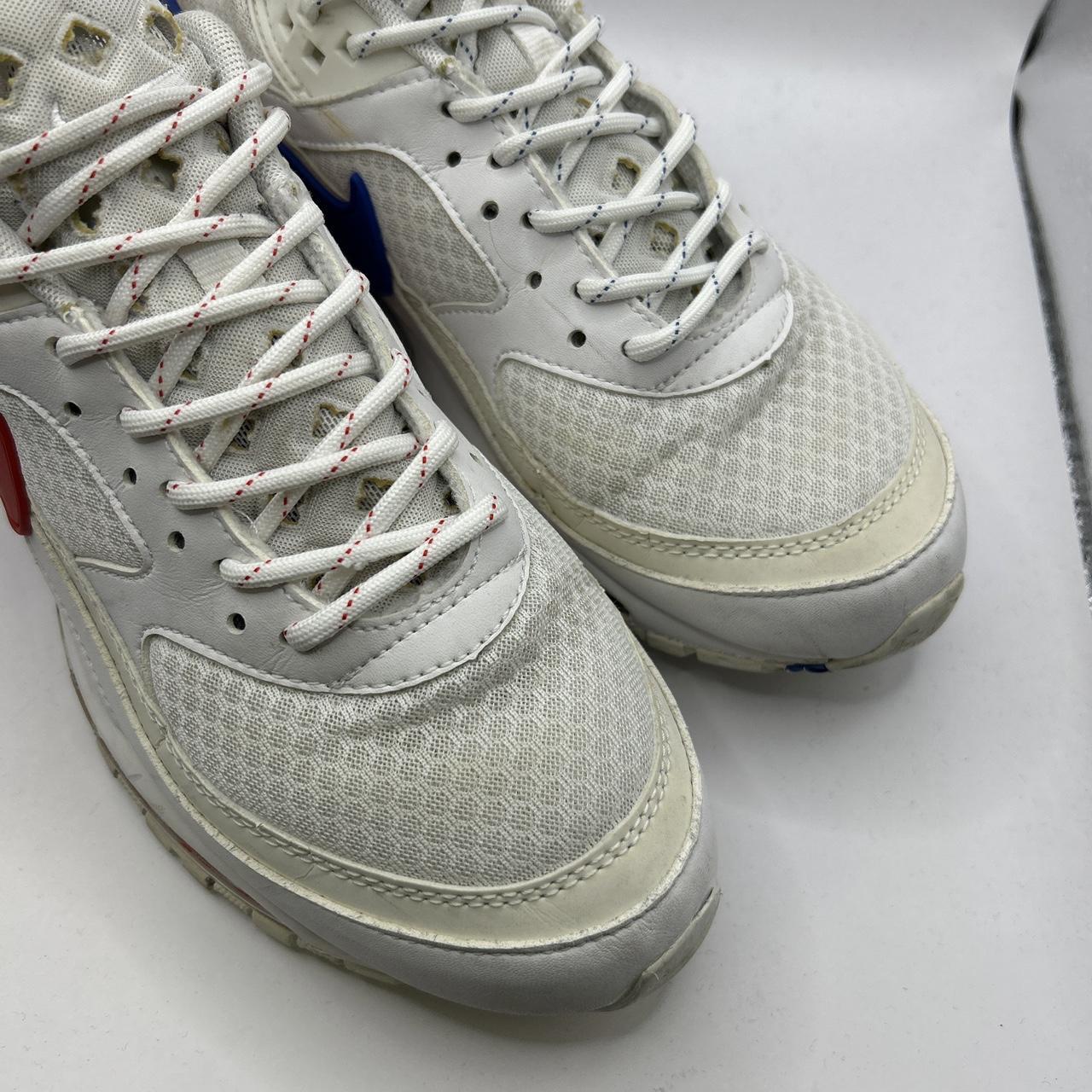 Nike Skepta BW (UK 8)