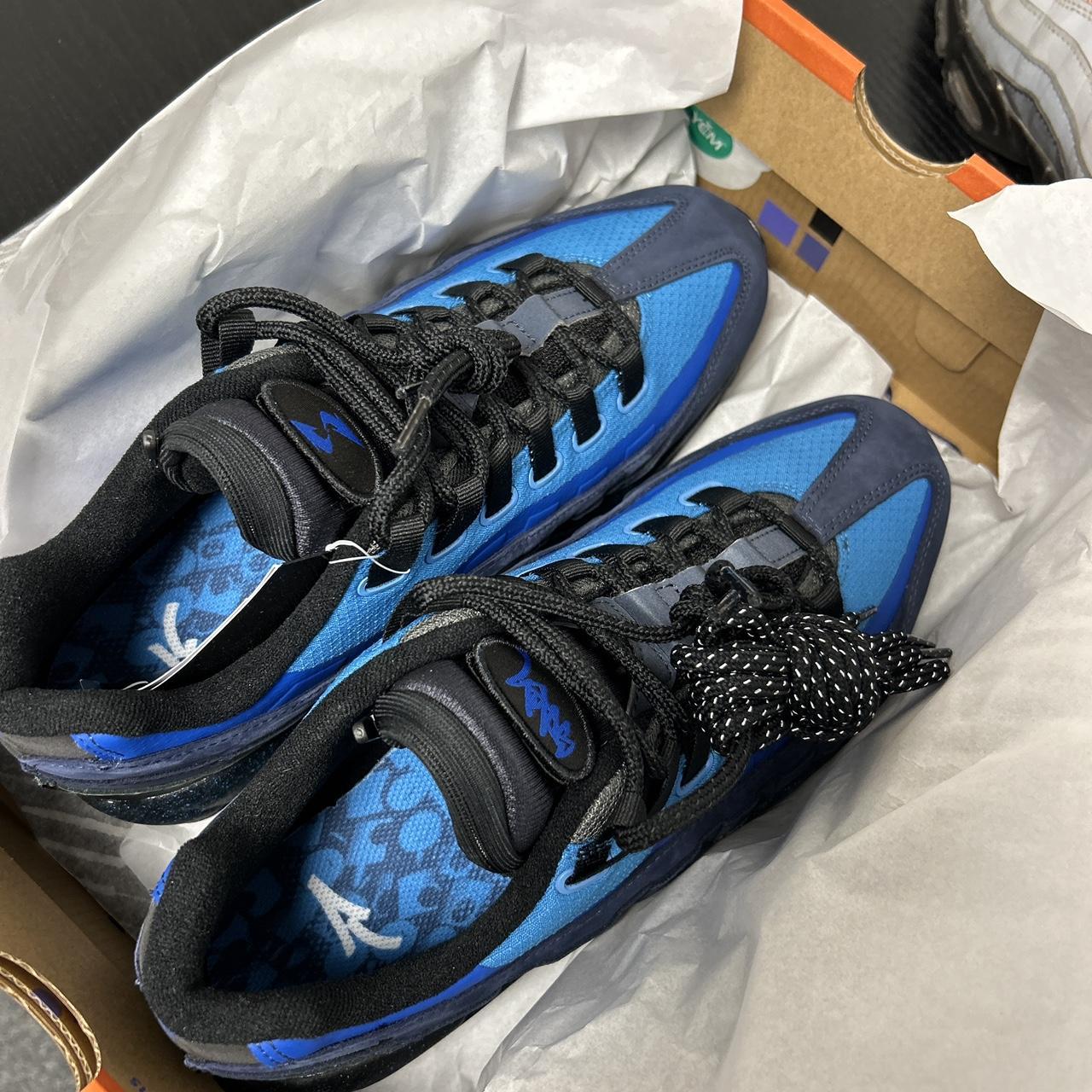 Nike Stash 95s (UK 8.5)