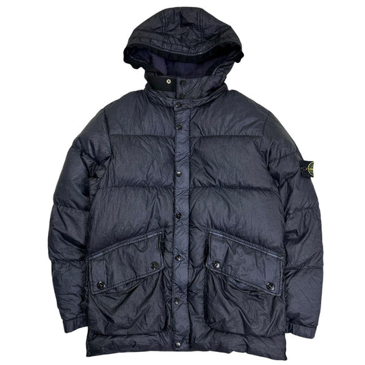 Stone Island Puffer (S)