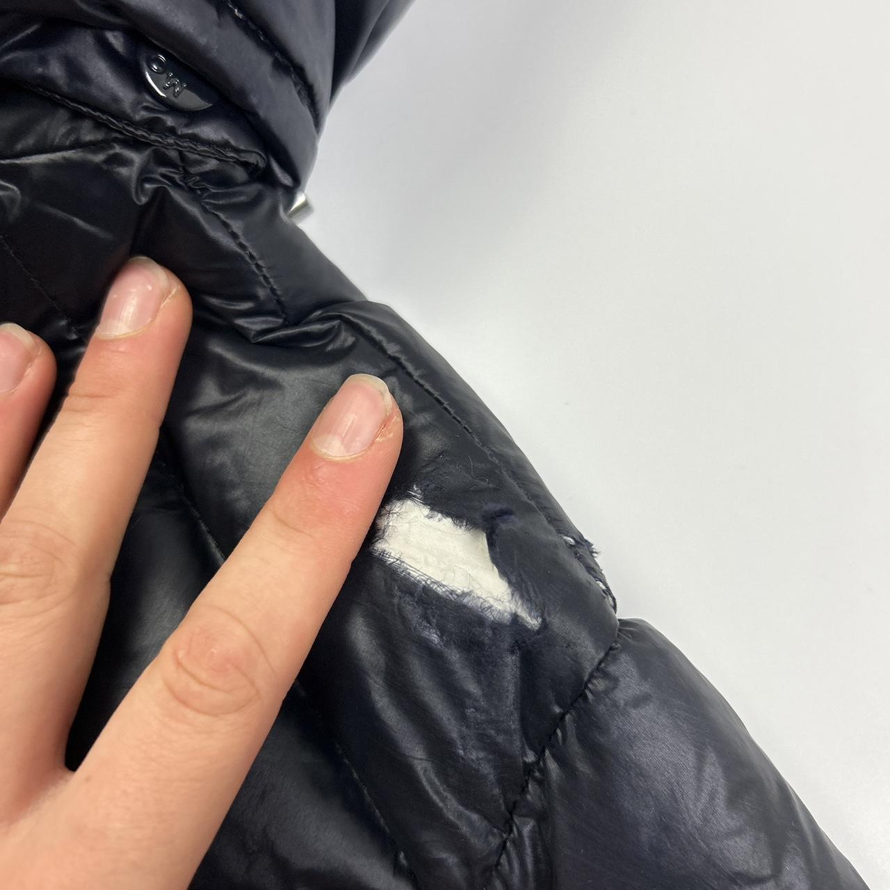 Moncler Zin Puffer (M)