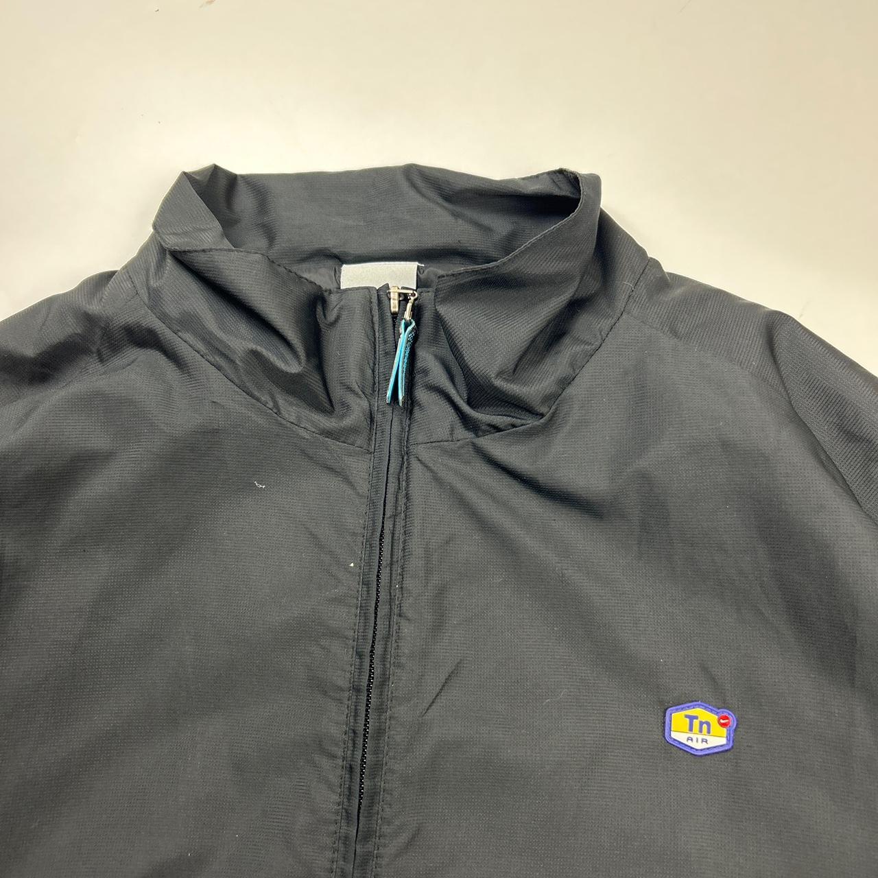 Tn Track Top (XL)