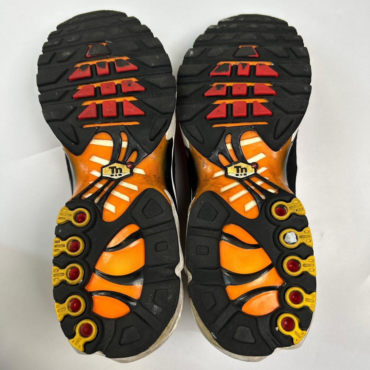 Nike Pimento Tn (UK 10)