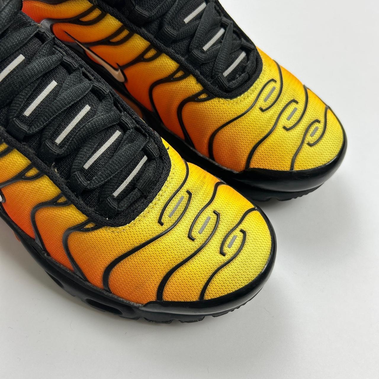 Nike Tn Tiger (UK 5.5)