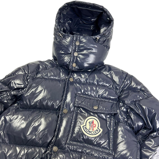Moncler K2 Puffer (S)