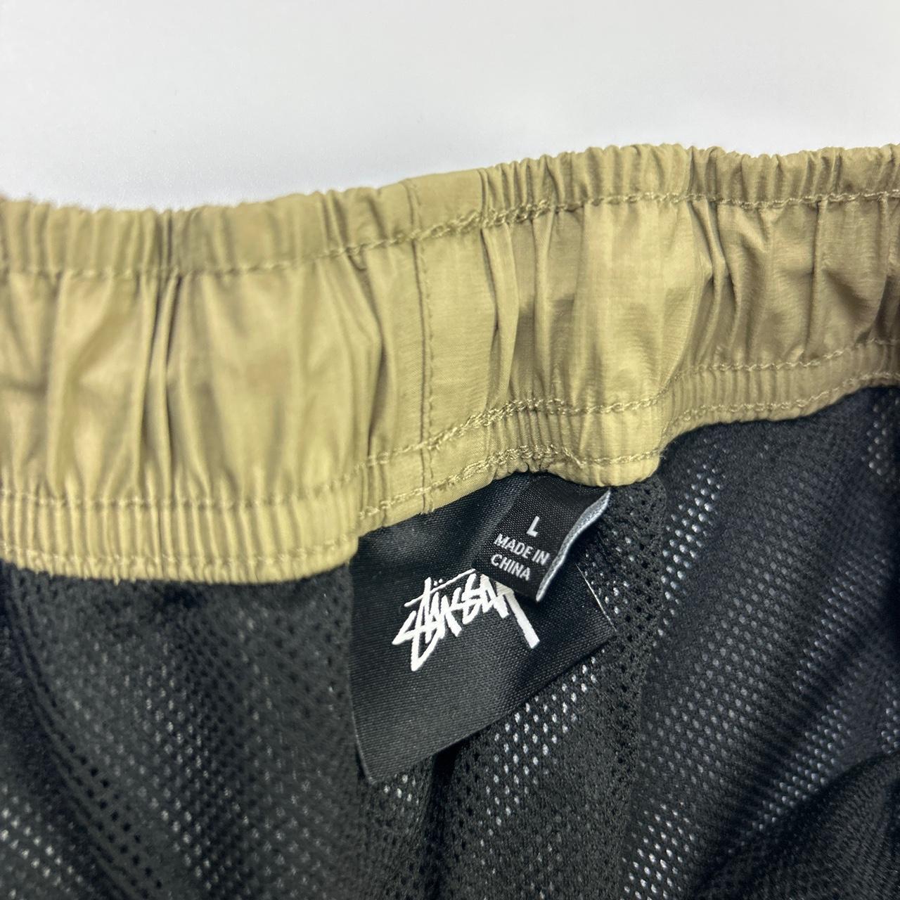 Stussy Gore-tex bottoms (L)