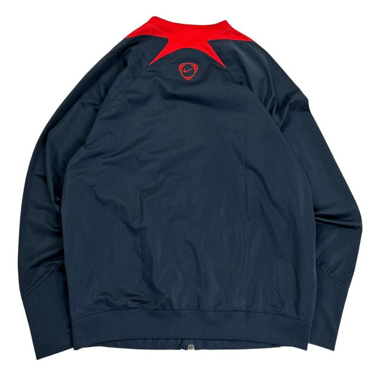 Nike T90 Track Jacket (XL)