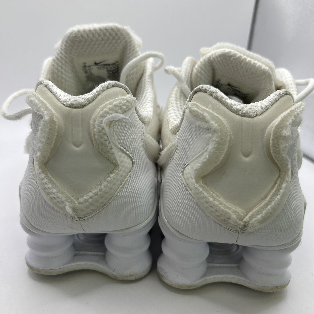 Nike CDG Shox (UK 3.5)
