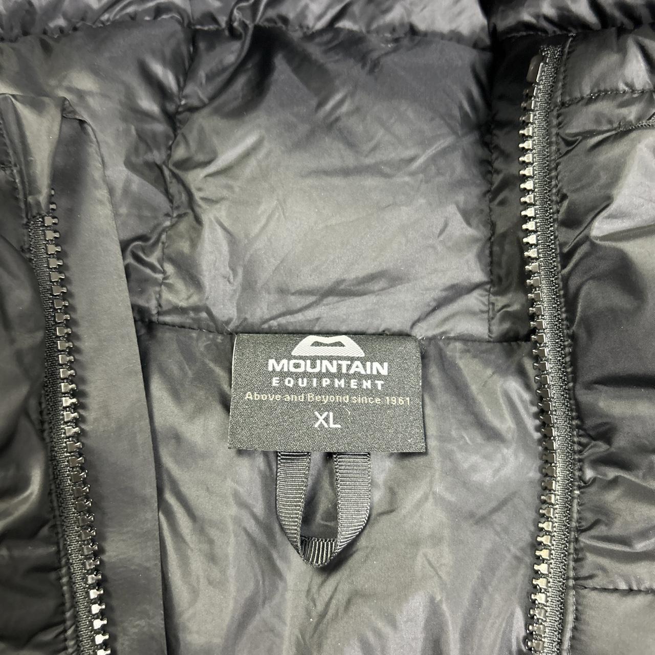 Mountain Equipment Puffer (XL)