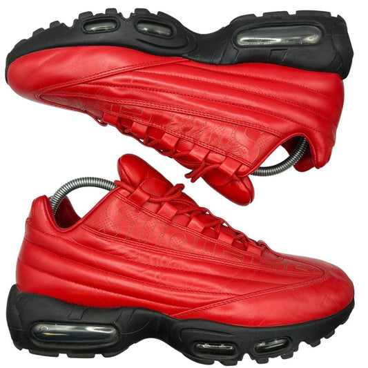Nike Supreme Lux 95s (UK 8)
