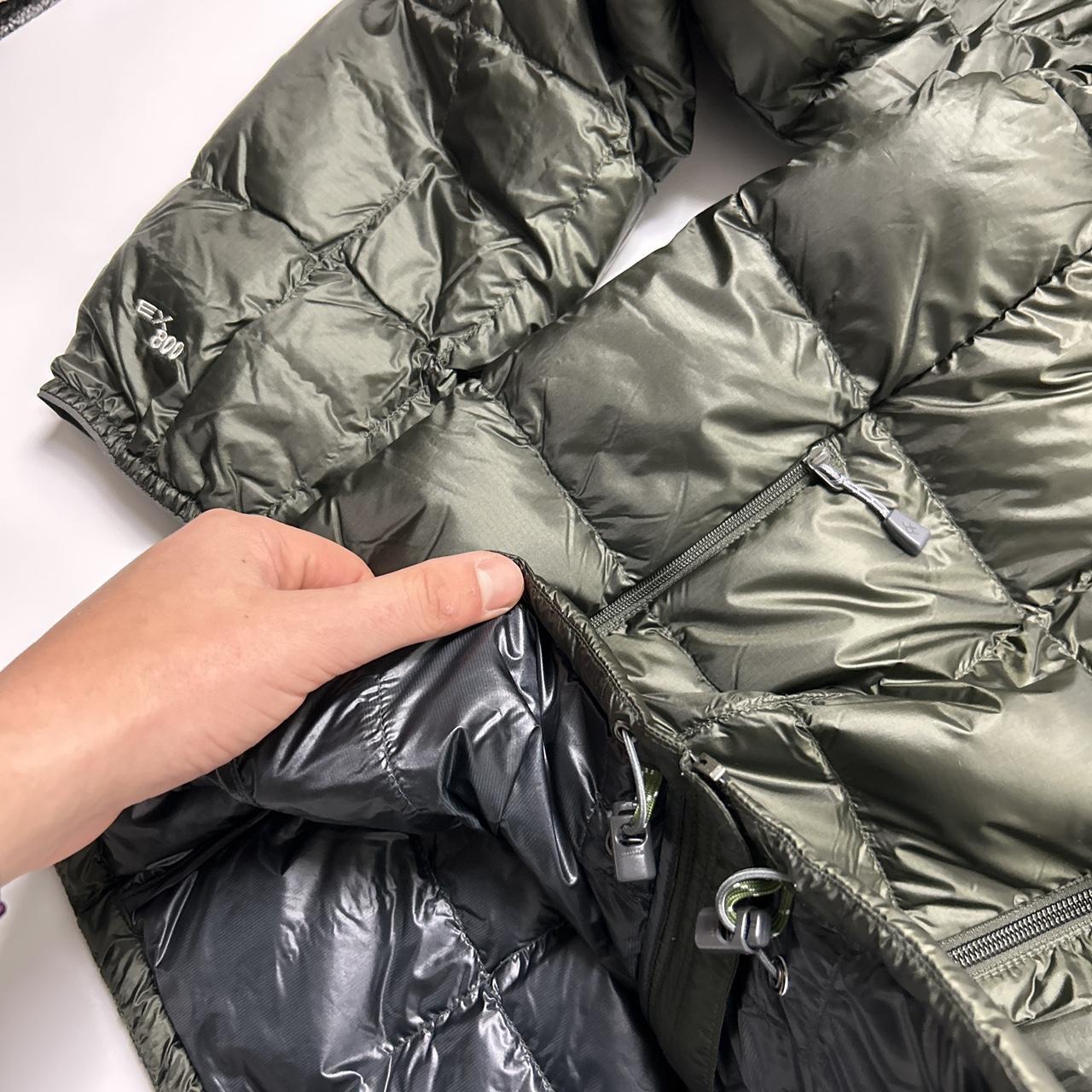Montbell Puffer (L)
