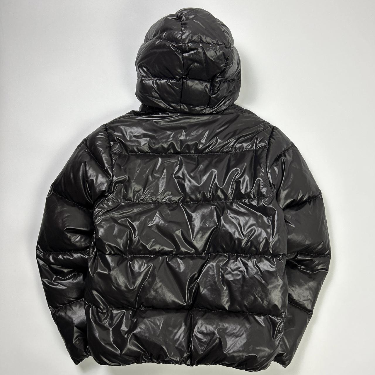 Duvetica Puffer (M)