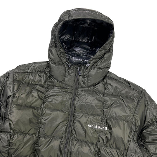 Montbell Puffer (L)