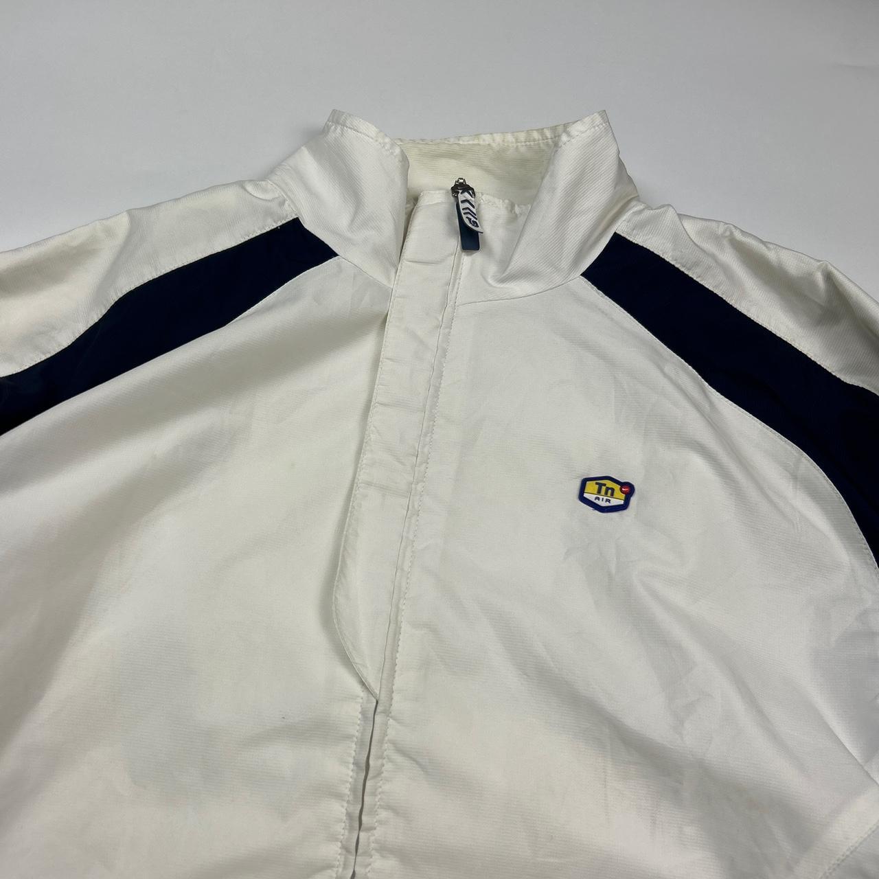 Tn Track Top (L)