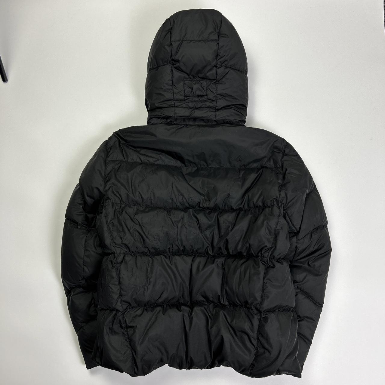 Ralph Lauren USA Puffer (L)