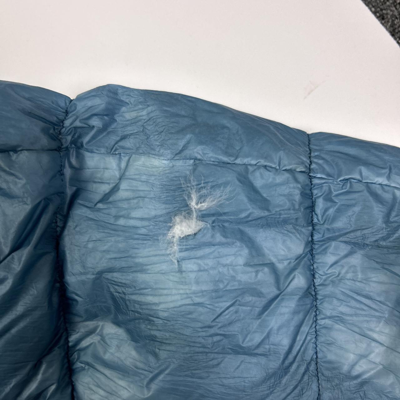 Stone Island Puffer (L)